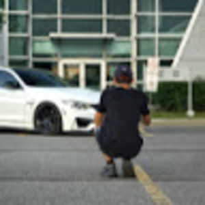 Meet your Posher, Dante